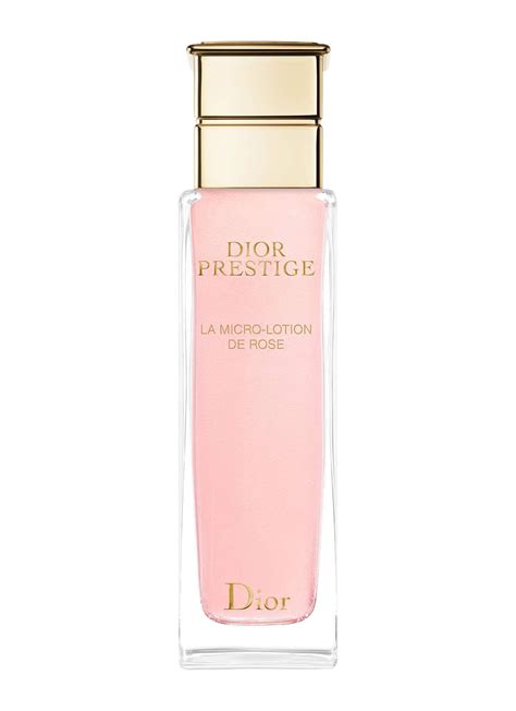 christian dior prestige.